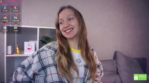 Snapshot of mckenziedyen chatting on November 26, 2025, 6:36 am Mary online show from November 26, 2025, 6:36 am