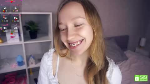 Snapshot of mckenziedyen chatting on November 30, 2025, 6:39 am Mary online show from November 30, 2025, 6:39 am