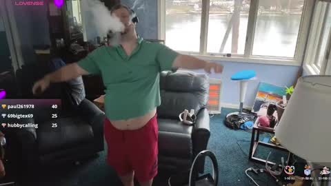 Sean online show from December 24, 2024, 3:05 pm