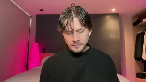 mcklister online show from February 10, 2026, 6:45 pm