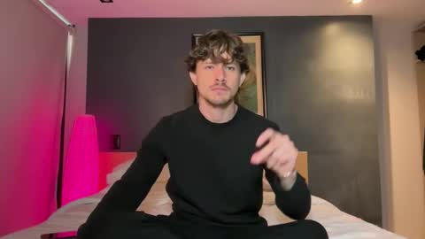 mcklister online show from February 11, 2026, 5:40 pm