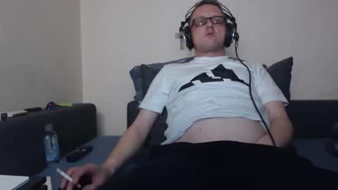 Mike online show from October 6, 2025, 8:17 pm