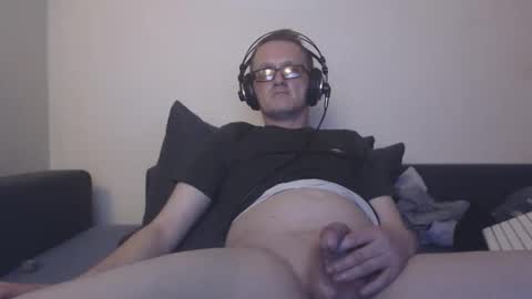 Mike online show from October 10, 2025, 9:14 pm