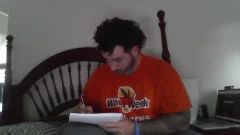 Davis online show from September 12, 2025, 10:43 pm