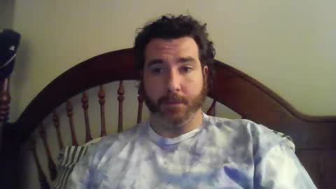 Davis online show from October 13, 2025, 11:16 pm