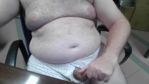 mdm1981 online show from September 22, 2025, 7:05 pm