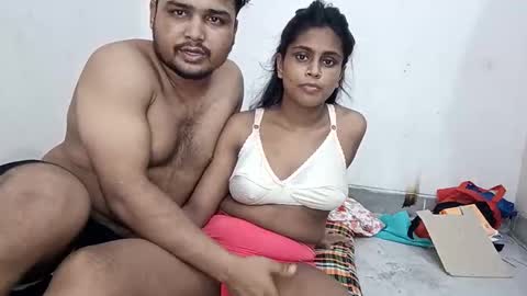 Sweet Couple BD online show from September 29, 2025, 10:14 pm