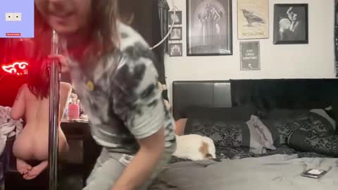 Mac D online show from February 21, 2025, 8:07 am