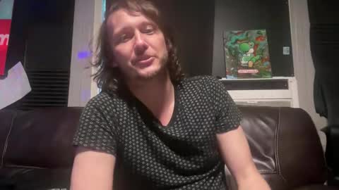 Mac D online show from March 1, 2026, 12:07 pm