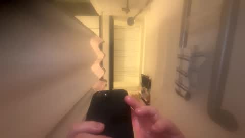 Dens cam online show from March 7, 2026, 9:45 pm