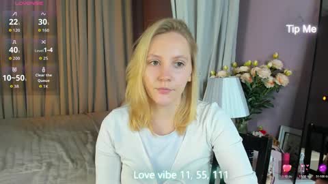 Melissa online show from April 6, 2026, 2:20 am