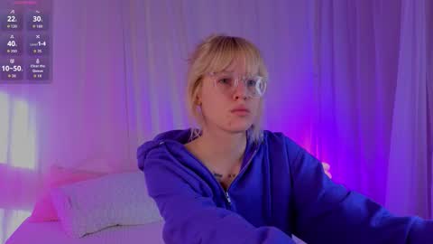 Roze online show from February 24, 2026, 8:12 am