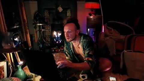 English Arse Play online show from March 3, 2026, 1:23 am