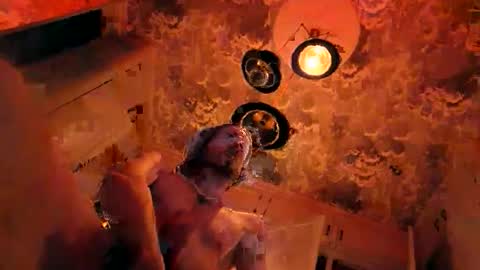 English Arse Play online show from March 8, 2026, 6:17 am