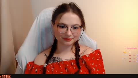 Hanna online show from December 2, 2024, 11:18 pm