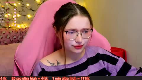 Hanna online show from January 20, 2025, 10:48 pm