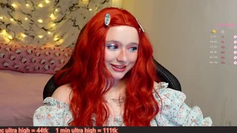 Hanna online show from January 25, 2025, 10:50 pm