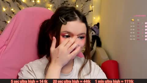 Hanna online show from January 28, 2025, 11:07 pm