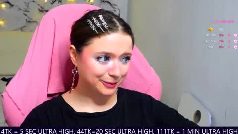 Hanna online show from March 5, 2025, 10:43 pm