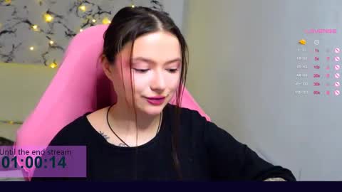 Hanna online show from March 8, 2025, 12:11 am