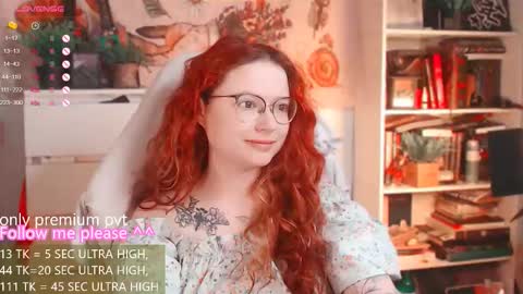 Hanna online show from February 17, 2026, 3:25 am