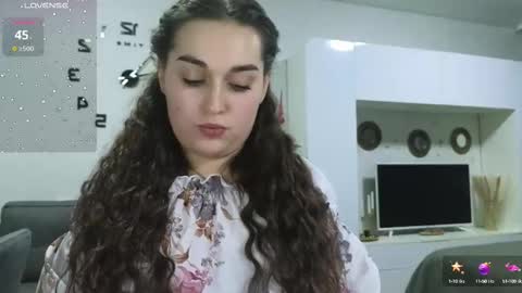 Melissa online show from December 12, 2024, 7:48 pm