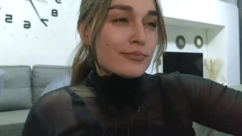 Melissa online show from December 21, 2024, 5:36 am