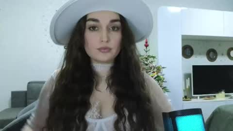 Melissa online show from December 25, 2024, 12:27 am