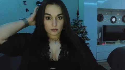 Melissa online show from December 29, 2024, 6:24 am