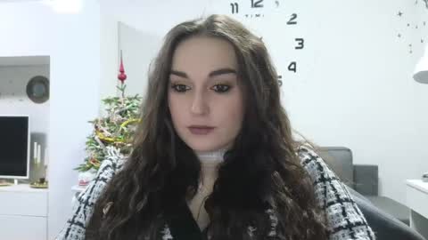 Melissa online show from December 31, 2024, 5:33 am