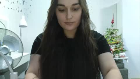 Melissa online show from January 9, 2025, 3:01 pm