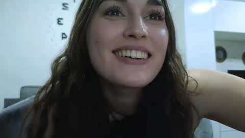 Melissa online show from January 11, 2025, 7:38 pm