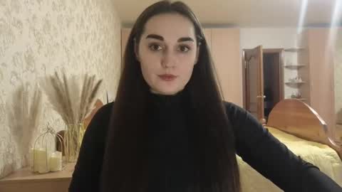 Melissa online show from January 26, 2025, 12:43 pm