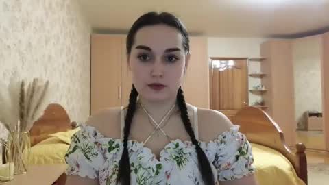 Melissa online show from January 30, 2025, 7:29 am