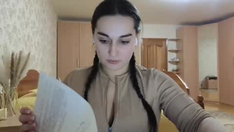 Melissa online show from January 30, 2025, 7:59 pm