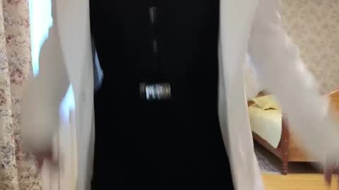 Melissa online show from February 24, 2025, 2:15 pm