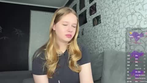 Michelle online show from September 9, 2025, 1:05 am