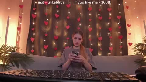 Anna online show from February 14, 2025, 12:14 pm