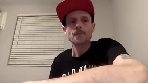 Jizzy online show from February 12, 2026, 3:01 am