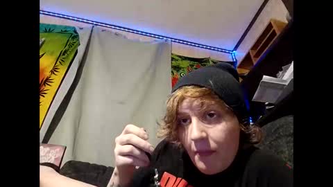 Snapshot of meateater7455 chatting on September 24, 2025, 11:41 pm meateater7455 online show from September 24, 2025, 11:41 pm