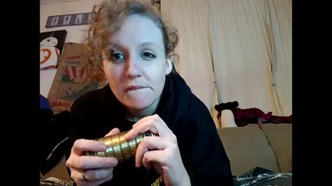 Snapshot of meateater7455 chatting on October 11, 2025, 11:03 pm meateater7455 online show from October 11, 2025, 11:03 pm