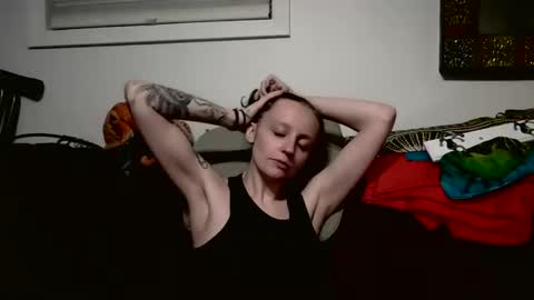 Snapshot of meateater7455 chatting on January 11, 2026, 8:19 am meateater7455 online show from January 11, 2026, 8:19 am