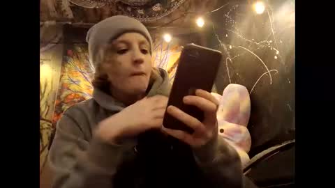 Snapshot of meateater7455 chatting on March 4, 2026, 2:28 am meateater7455 online show from March 4, 2026, 2:28 am