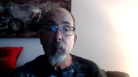Snapshot of meathome3 chatting on July 20, 2026, 8:00 pm me at home online show from July 20, 2026, 8:00 pm