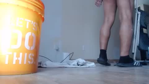 Meatman2018 online show from March 15, 2026, 4:24 pm