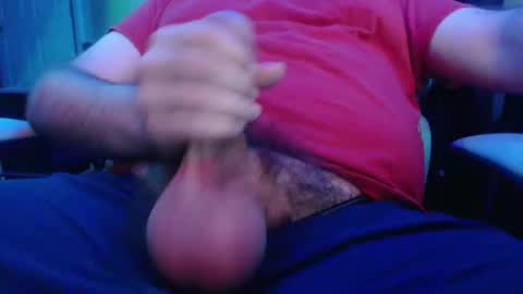 Snapshot of meatpopsicle81 chatting on October 23, 2025, 2:55 am meatpopsicle81 online show from October 23, 2025, 2:55 am