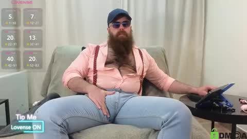 Meaty Roll online show from March 5, 2025, 1:52 am