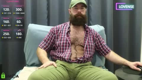 Meaty Roll online show from February 5, 2026, 1:21 am