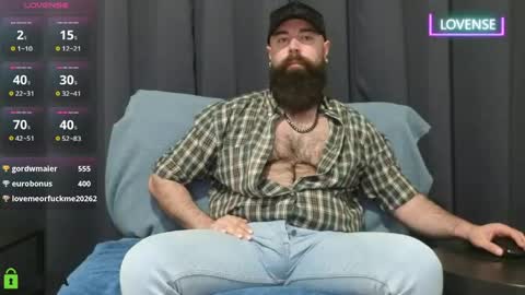 Meaty Roll online show from March 29, 2026, 10:43 pm