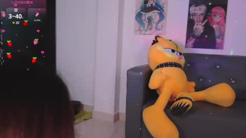 mec_sayuri online show from February 15, 2025, 12:59 am